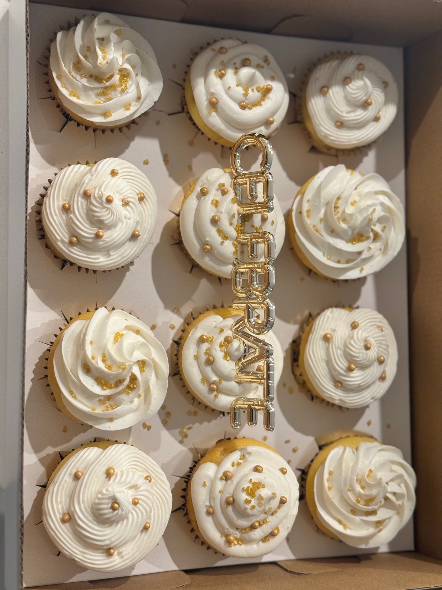 Specialty Cupcake Dozen image 4