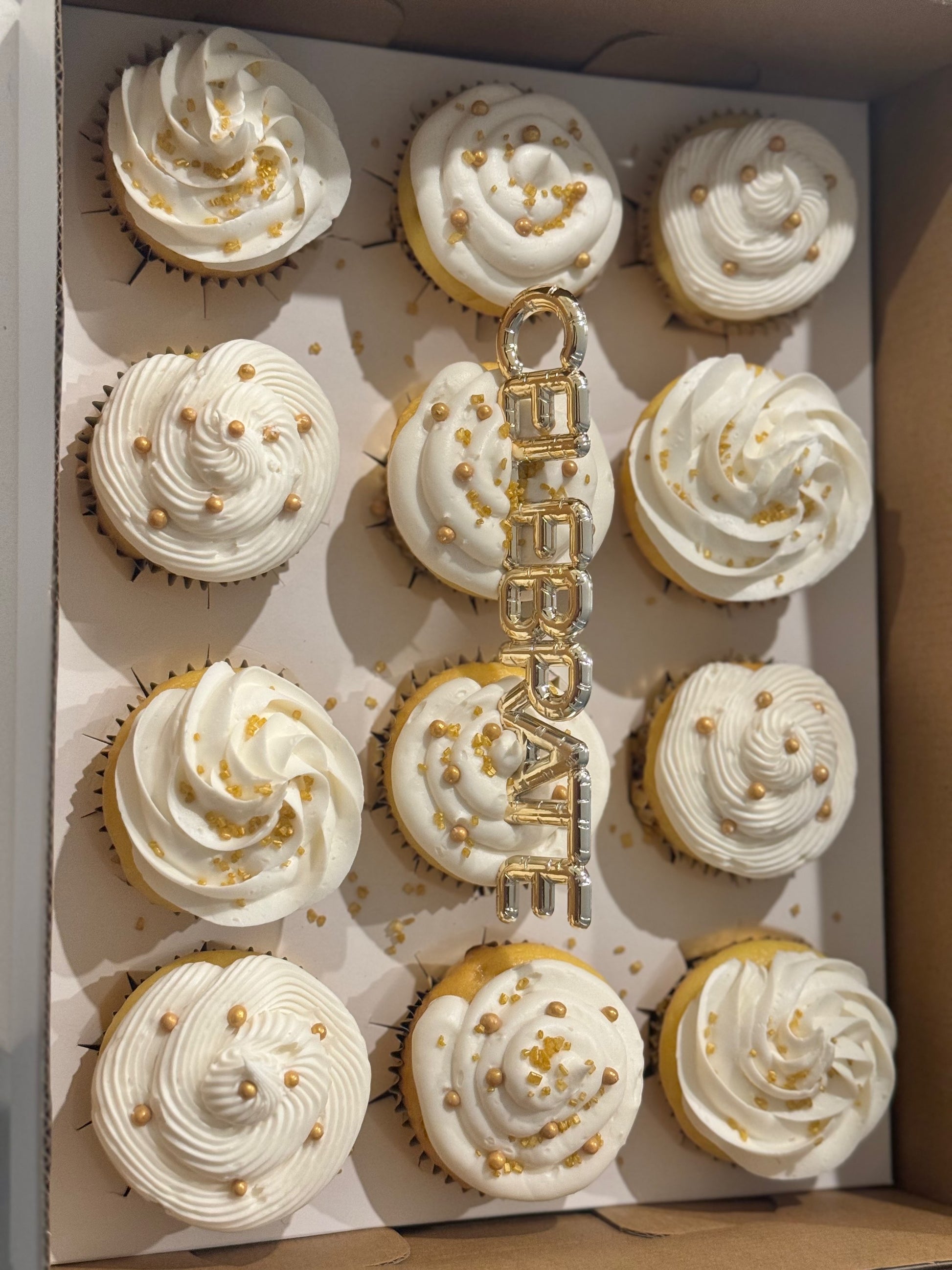 Specialty Cupcake Dozen image 4