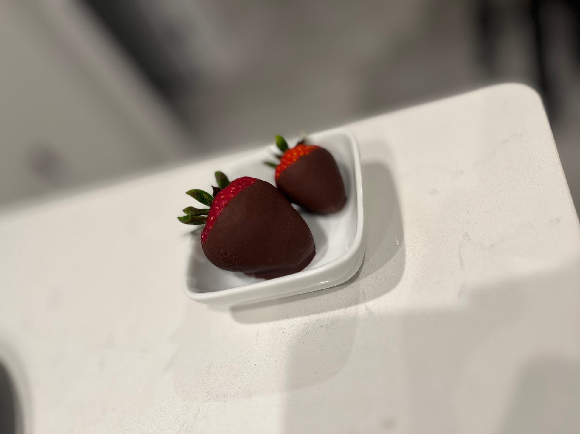Drunken Strawberry Box image 0
