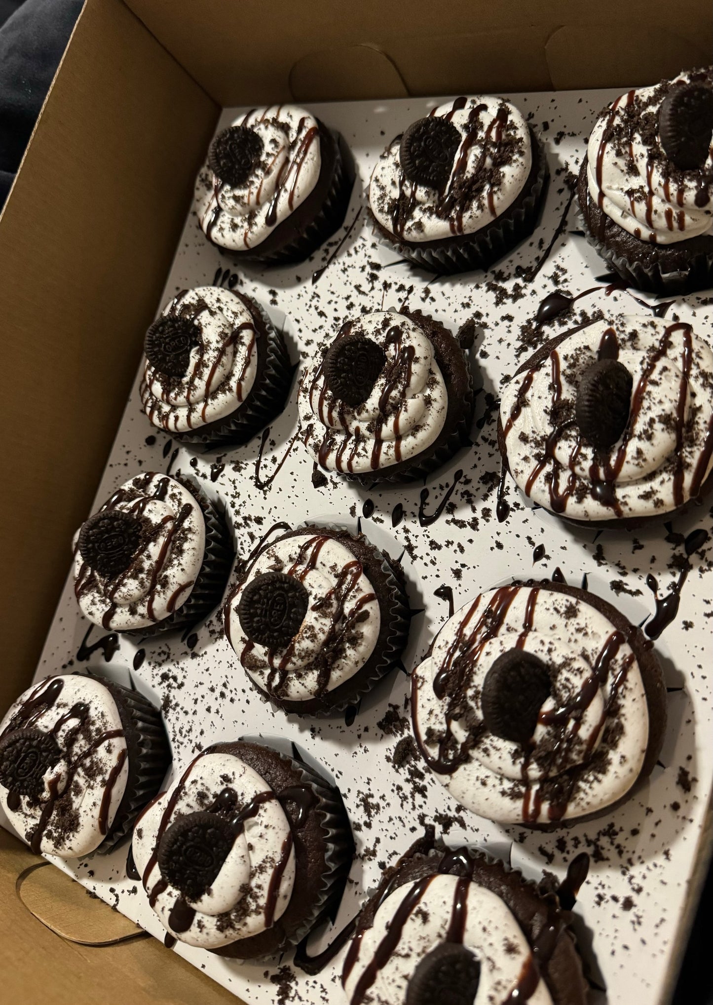 Specialty Cupcake Dozen image 0