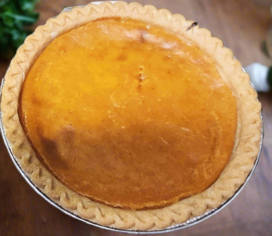 Take and Bake Pies image 0