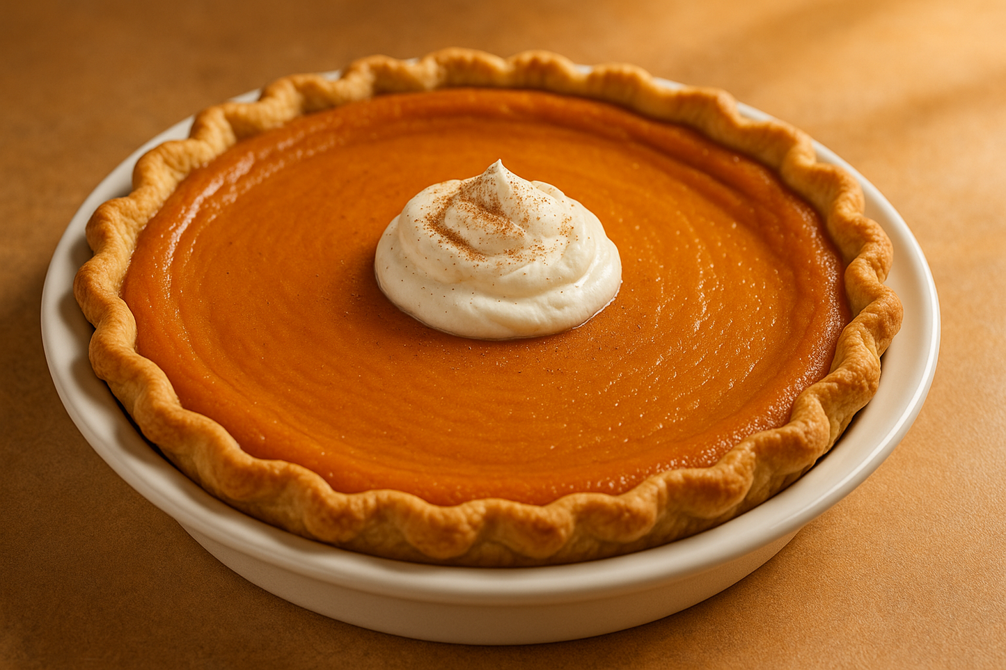 sweet potato pie